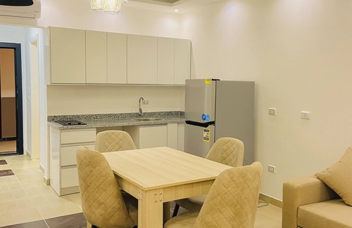 Al Ahyaa Apartamento | Go Egypt Luxe Living Apartments