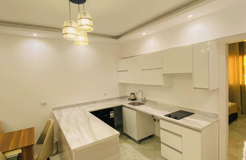 Al Ahyaa Apartamento | Go Egypt Luxe Living Apartments
