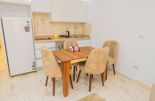 Al Ahyaa Apartamento | Go Egypt Luxe Living Apartments