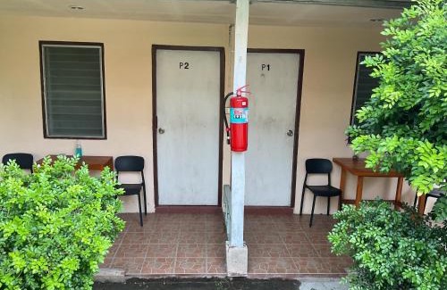 Downtown Krabi Hotel | Go Gear Travel & Bungalow