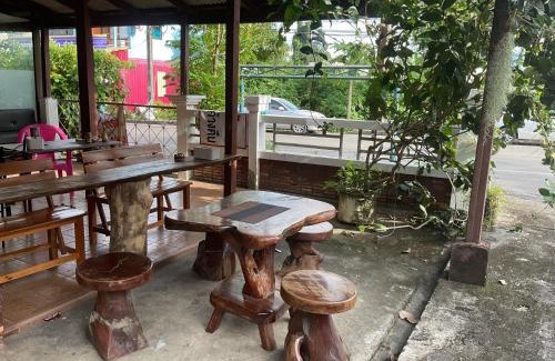 Downtown Krabi Hotel | Go Gear Travel & Bungalow