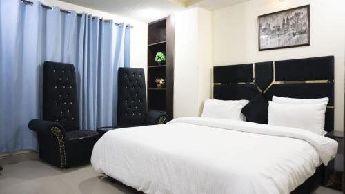Islamabad Apartamento | Go Glam Hotel Spa & Salon Islamabad