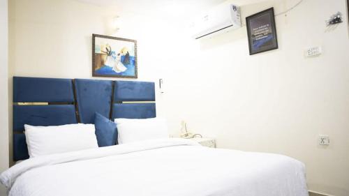 Islamabad Apartamento | Go Glam Hotel Spa & Salon Islamabad
