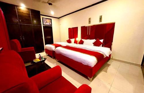 Lahore Casa | Go Guest House Lahore