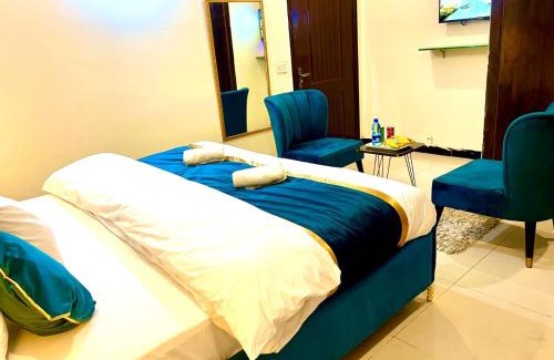 Lahore Casa | Go Guest House Lahore