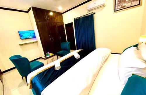 Lahore Casa | Go Guest House Lahore