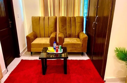 Lahore Casa | Go Guest House Lahore