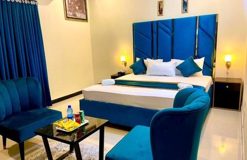 Lahore Casa | Go Guest House Lahore