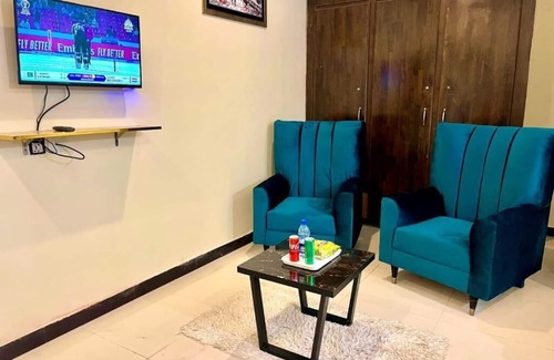 Lahore Casa | Go Guest House Lahore