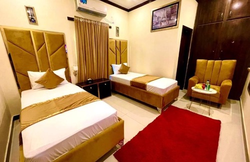 Lahore Casa | Go Guest House Lahore