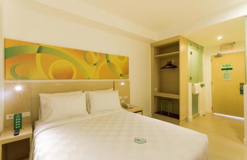 Project 7 Hotel | Go Hotels North EDSA