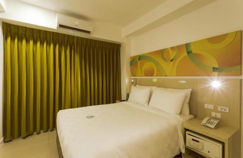 Project 7 Hotel | Go Hotels North EDSA
