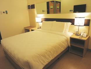 Paco Hotel | Go Hotels Otis - Manila