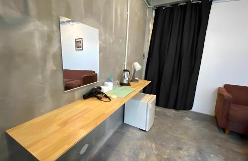 Sanam Pao Apartamento | GO INN BTS Ari Bangkok - โกอินอารีย์