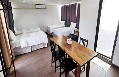 Chang Phueak Apartamento | GO INN Chiang Mai University - CMU มหาวิทยาลัยเชียงใหม่