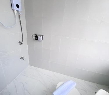Talat Noi Apartamento | GO INN Hua Lamphong - โกอินน์ หัวลำโพง