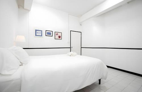Talat Noi Apartamento | GO INN Hua Lamphong โกอินน์ หัวลำโพง