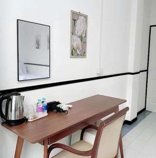 Talat Noi Apartamento | GO INN Hua Lamphong - MRT หัวลำโพง