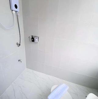 Talat Noi Apartamento | GO INN Hua Lamphong - MRT หัวลำโพง