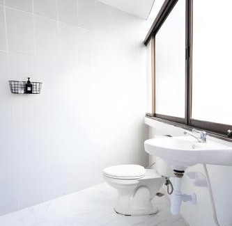 Talat Noi Apartamento | GO INN Hua Lamphong MRT เยาวราช