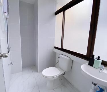 Talat Noi Apartamento | GO INN Hua Lamphong MRT เยาวราช