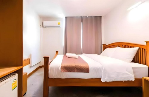 Chana Songkhram Apartamento | GO INN Khaosan - โกอินน์ ถนนข้าวสาร