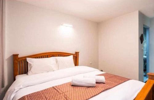 Chana Songkhram Apartamento | GO INN Khaosan road The Grand Palace โกอินน์ ถนนข้าวสาร กรุงเทพมหานคร