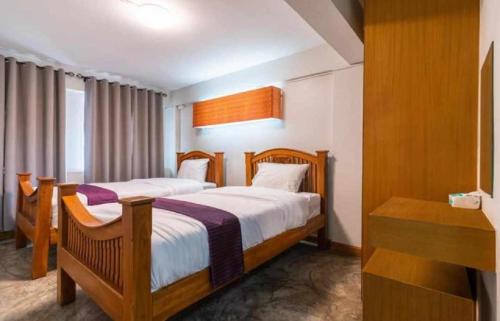 Chana Songkhram Apartamento | GO INN Khaosan road The Grand Palace โกอินน์ ถนนข้าวสาร กรุงเทพมหานคร