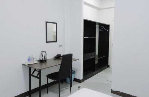 Huay Kaew Apartamento | GO INN Maya Nimman Chiang Mai
