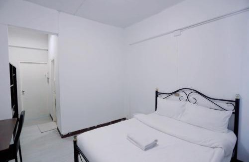 Huay Kaew Apartamento | GO INN Maya Nimman Chiang Mai