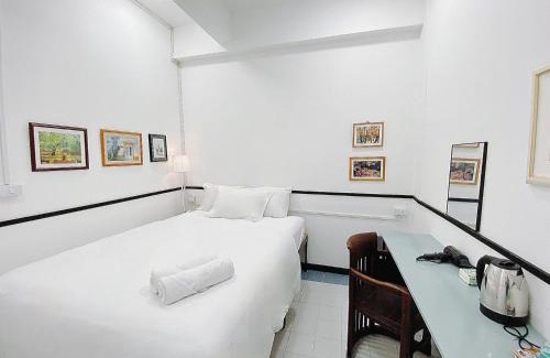 Talat Noi Apartamento | GO INN MRT Hua Lamphong เยาวราช