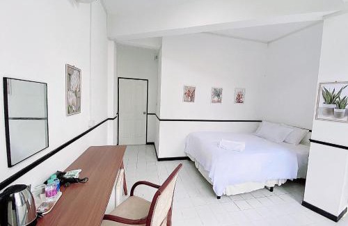 Talat Noi Apartamento | GO INN MRT Hua Lamphong China Town