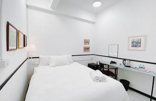 Talat Noi Apartamento | GO INN MRT Hua Lamphong China Town