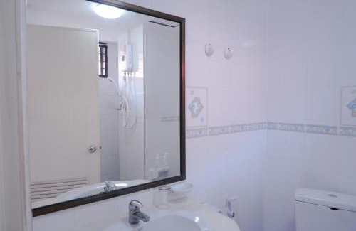 Patong Apartamento | GO INN Patong Beach Phuket - โกอินน์ ป่าตอง