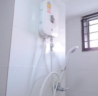 Patong Apartamento | GO INN Patong Beach Phuket - โกอินน์ ป่าตอง