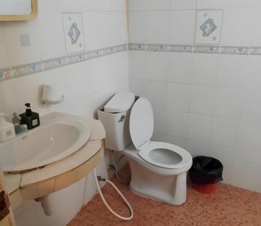 Patong Apartamento | GO INN Phuket Patong Beach