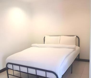 Patong Apartamento | GO INN Phuket Patong Beach