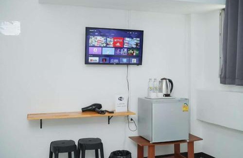 Bang Khlo Apartamento | GO Inn Rama 3 BKK - โกอินน์ พระราม 3