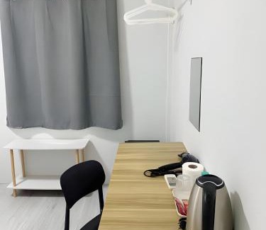 Siriraj Apartamento | GO INN Siriraj - โกอินน์ ศิริราช