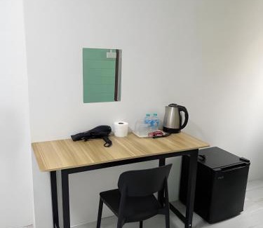 Siriraj Apartamento | GO INN Siriraj - โกอินน์ ศิริราช