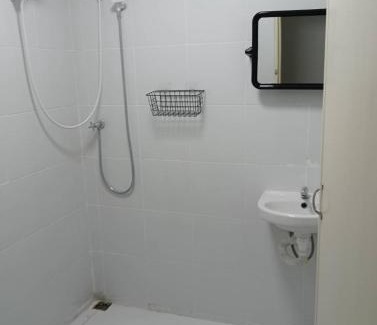 Siriraj Apartamento | GO INN Siriraj BKK - โกอินน์ ศิริราช