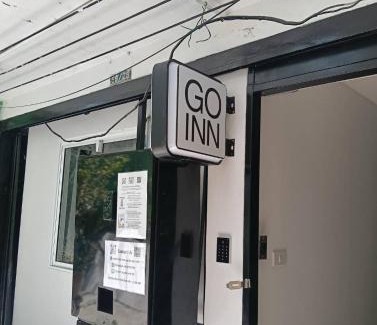 Siriraj Apartamento | GO INN Siriraj BKK - โกอินน์ ศิริราช