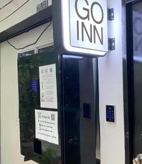 Siriraj Apartamento | GO INN Siriraj BKK - โกอินน์ ศิริราช