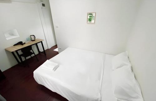 Siriraj Apartamento | GO INN Siriraj BKK โกอินน์ ศิริราช
