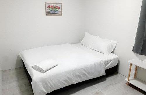 Siriraj Apartamento | GO INN Siriraj BKK - โกอินน์ โรงพยาบาล ศิริราช