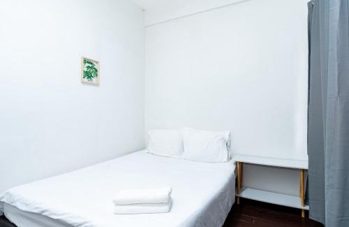 Siriraj Apartamento | GO INN Siriraj Wang Lang - โก อินน์ โรงพยาบาลศิริราช วังหลัง