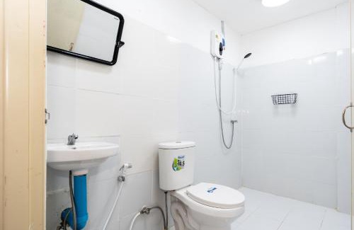 Siriraj Apartamento | GO INN Siriraj Wang Lang - โก อินน์ โรงพยาบาลศิริราช วังหลัง