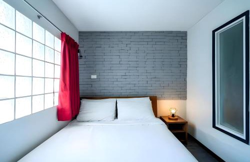 Bangkok Central Business District Apartamento | GO INN Sukhumvit Soi 20 - โกอิน สุขุมวิท 20 BTS อโศก