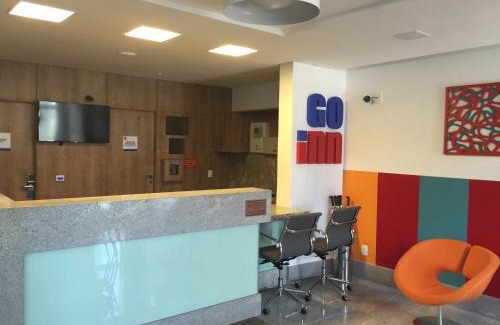 Enseada do Sua Hotel | Go Inn Vitória