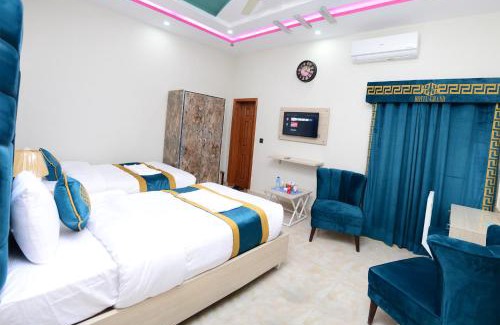 Lahore Hotel | GO Luxury Grand Hotel